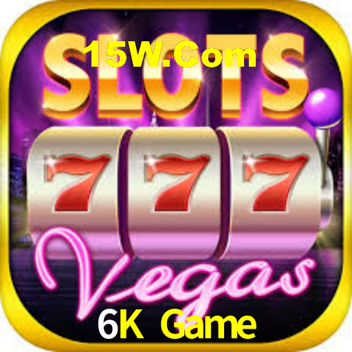 6K Bet Plataforma