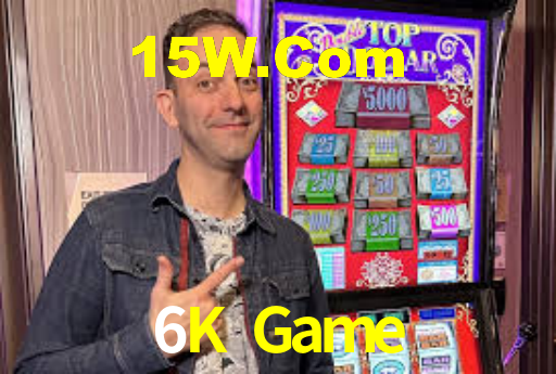 6K Game