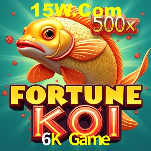 Apostas de Futebol 6K Game